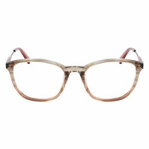 Cole Haan CH5046 Eyeglasses 749 Coral Gradient 53mm